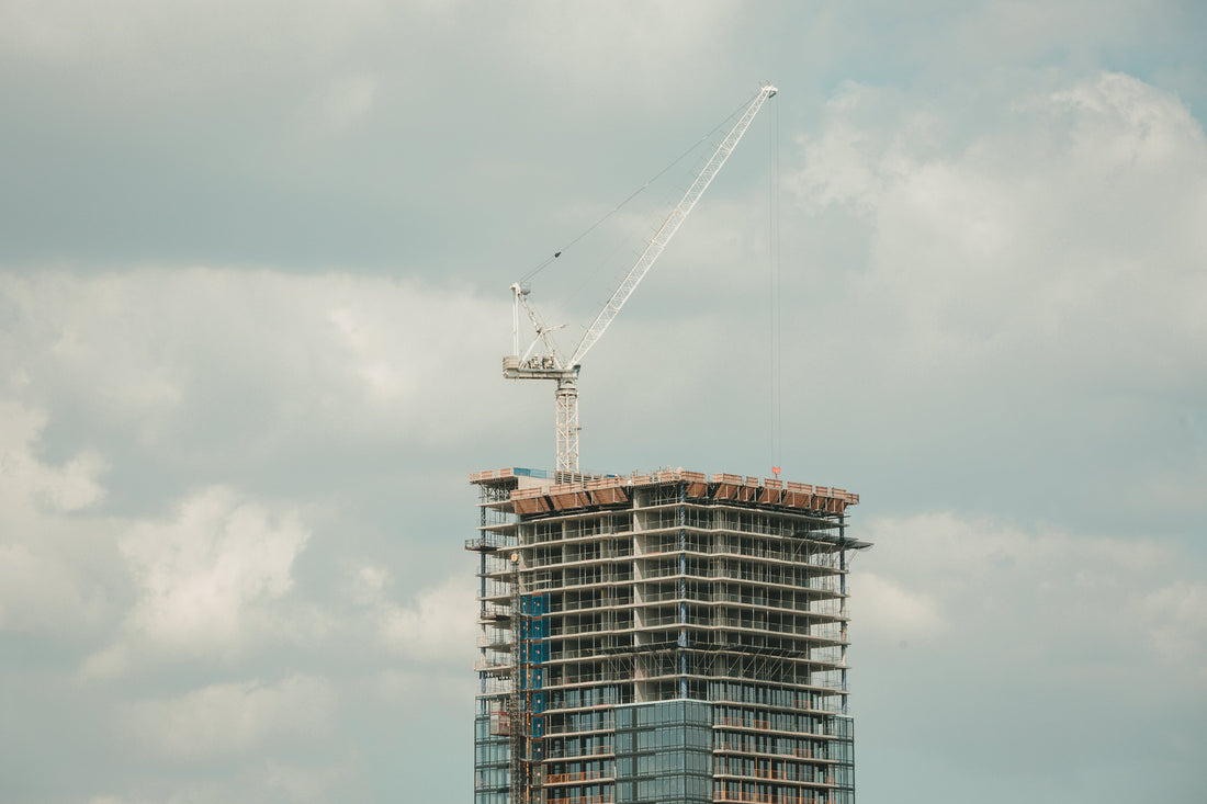 Advantages Of Netting In Building&nbsp;