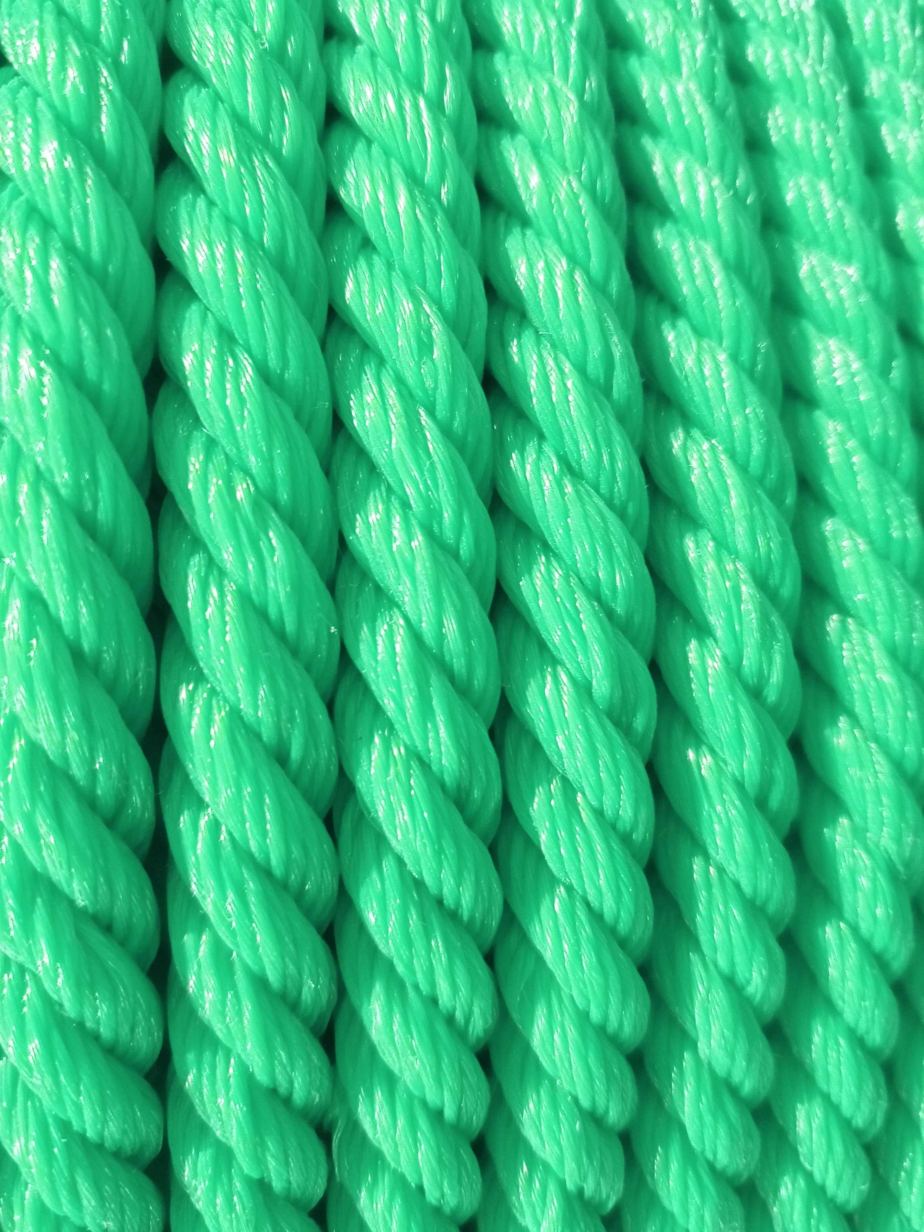 Medium Lay Rope