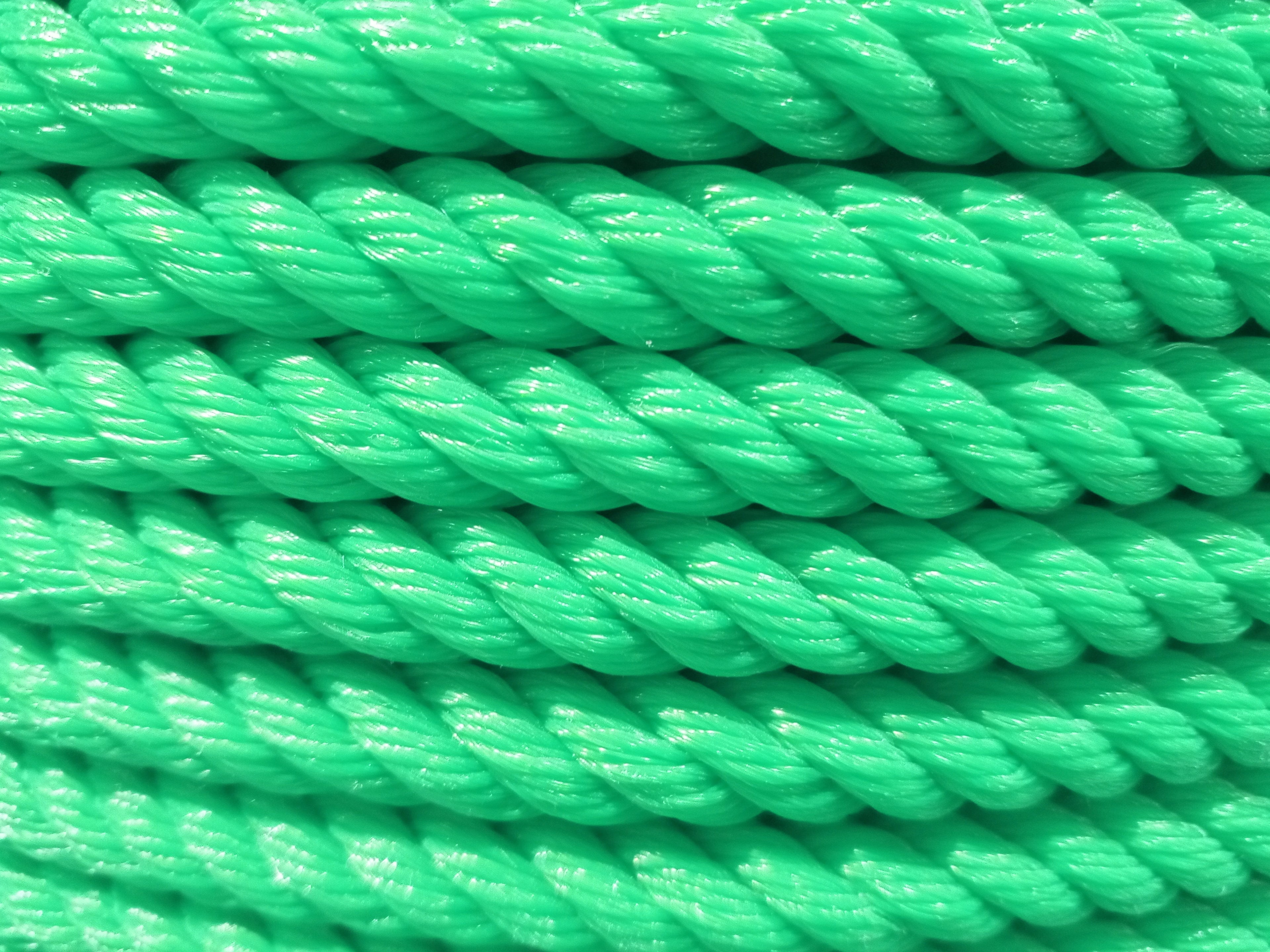 Medium Soft Rope