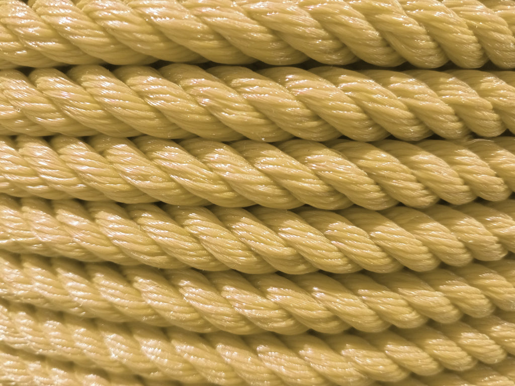 Medium Soft Rope