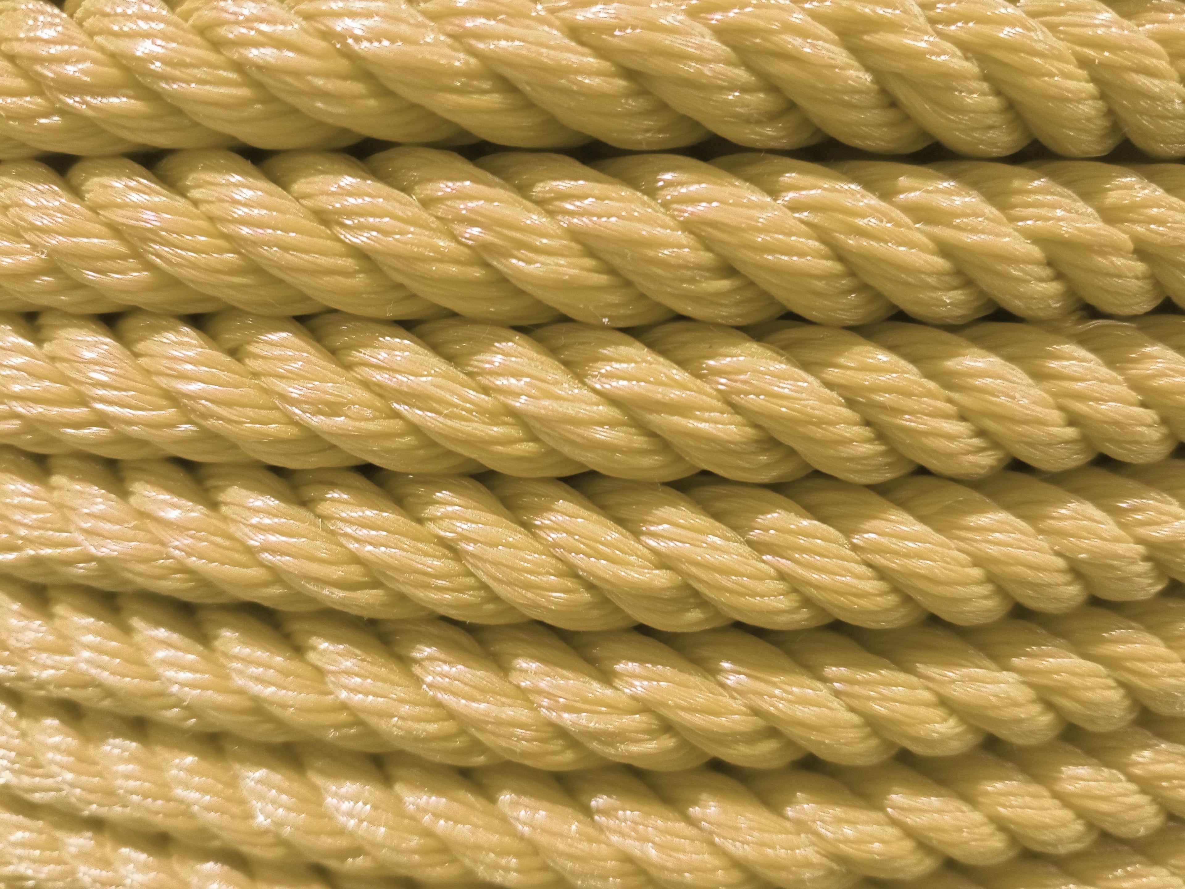Medium Soft Rope