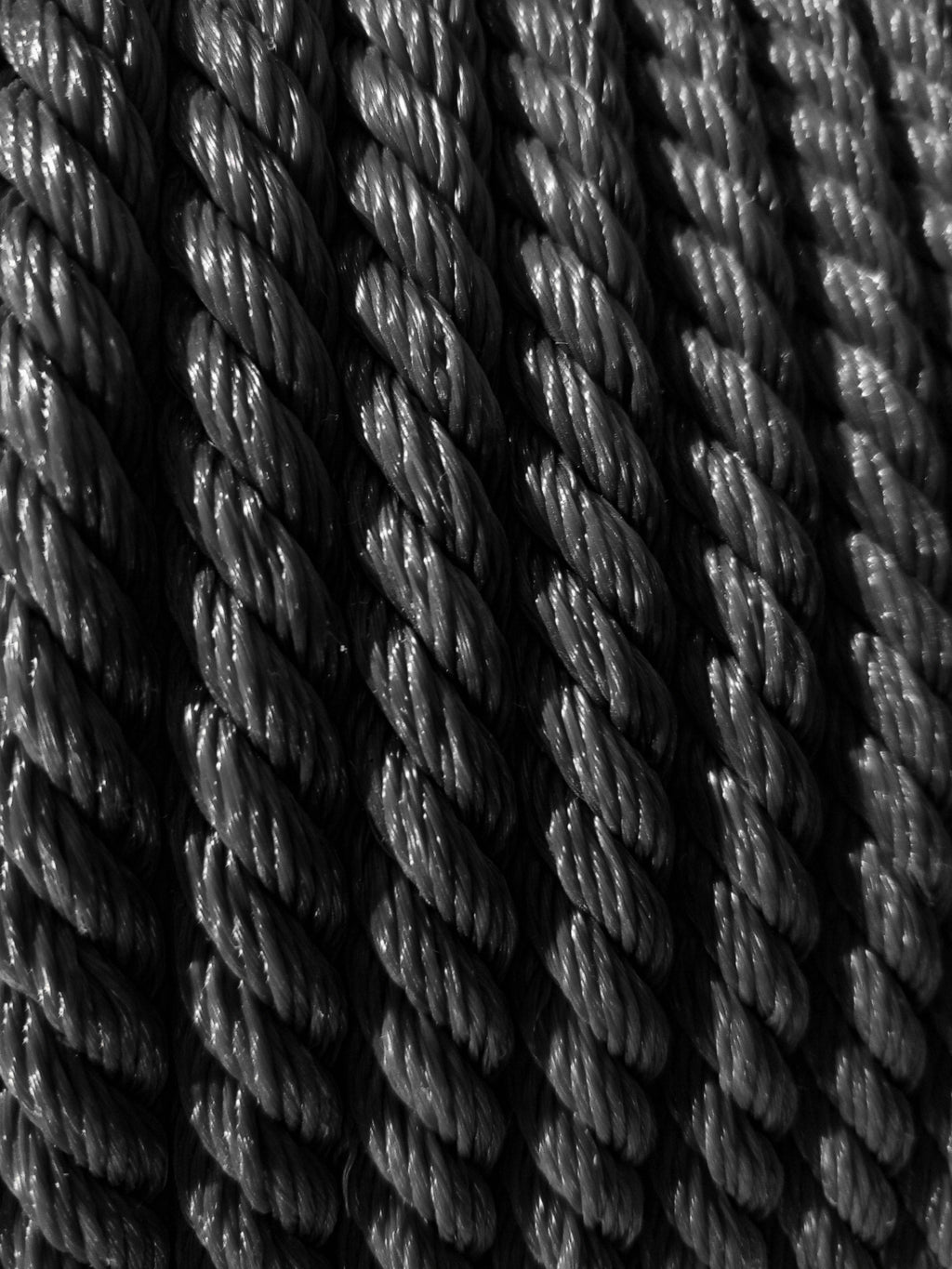 Medium Lay Rope