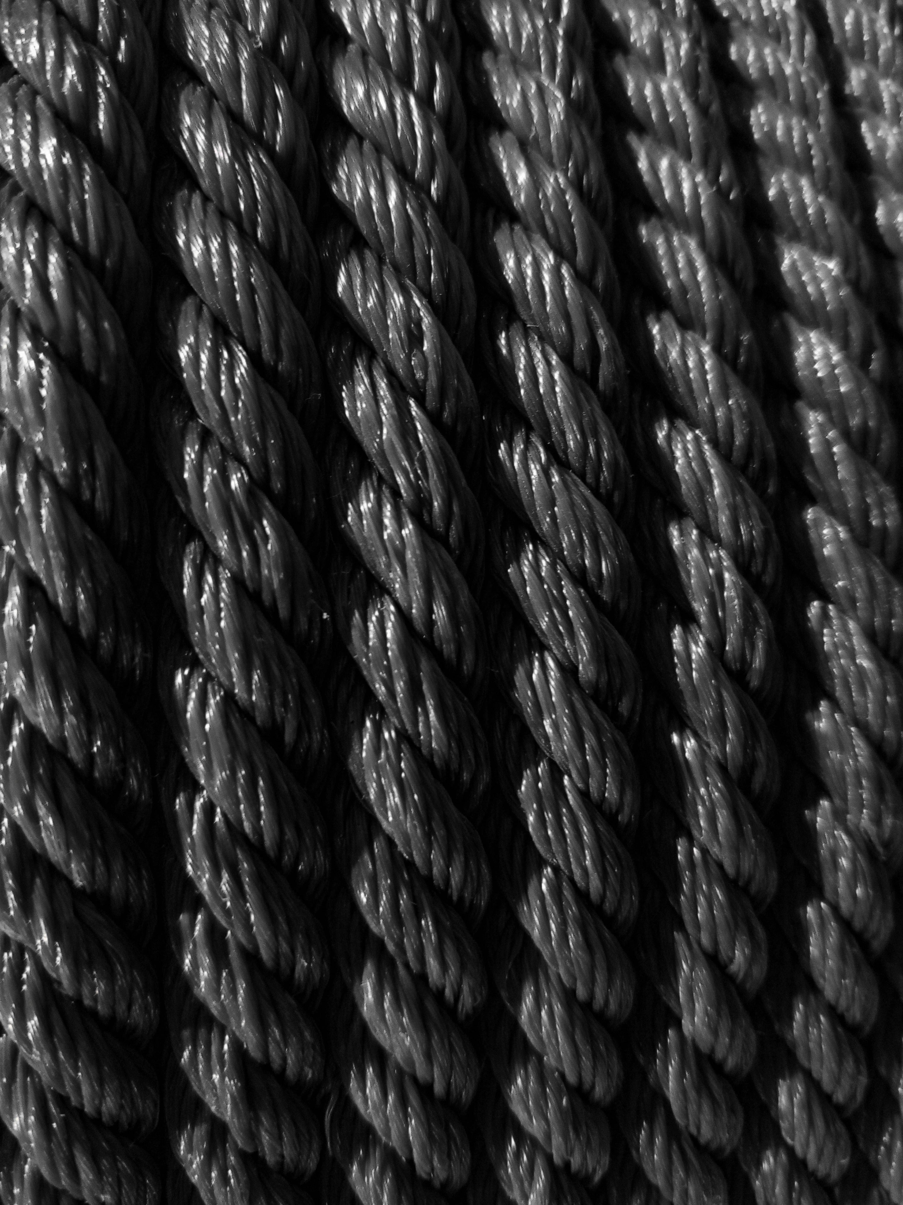 Medium Lay Rope