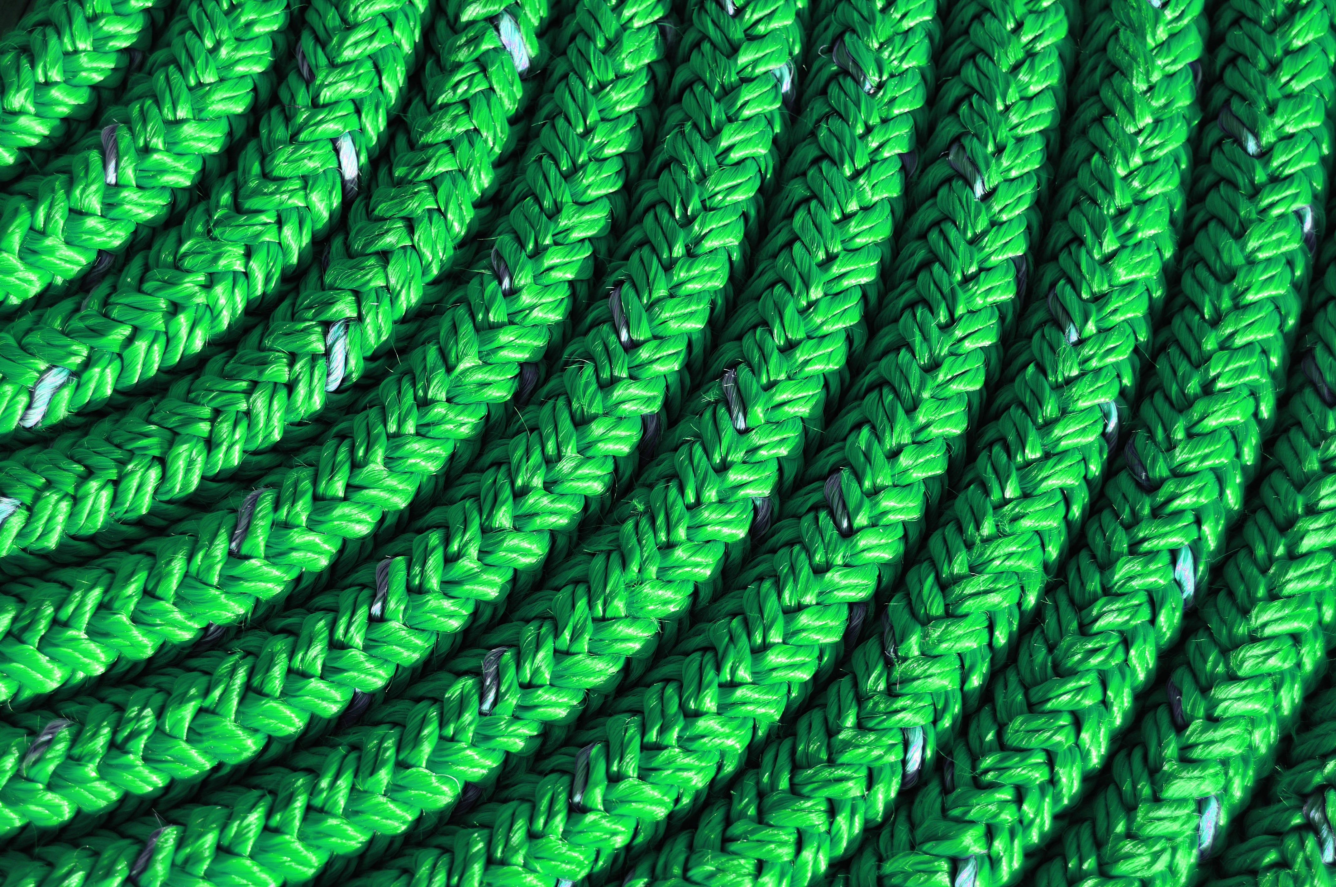 Leaded Rope Inside Leaded Rope - 220m Coil – Boris Nets