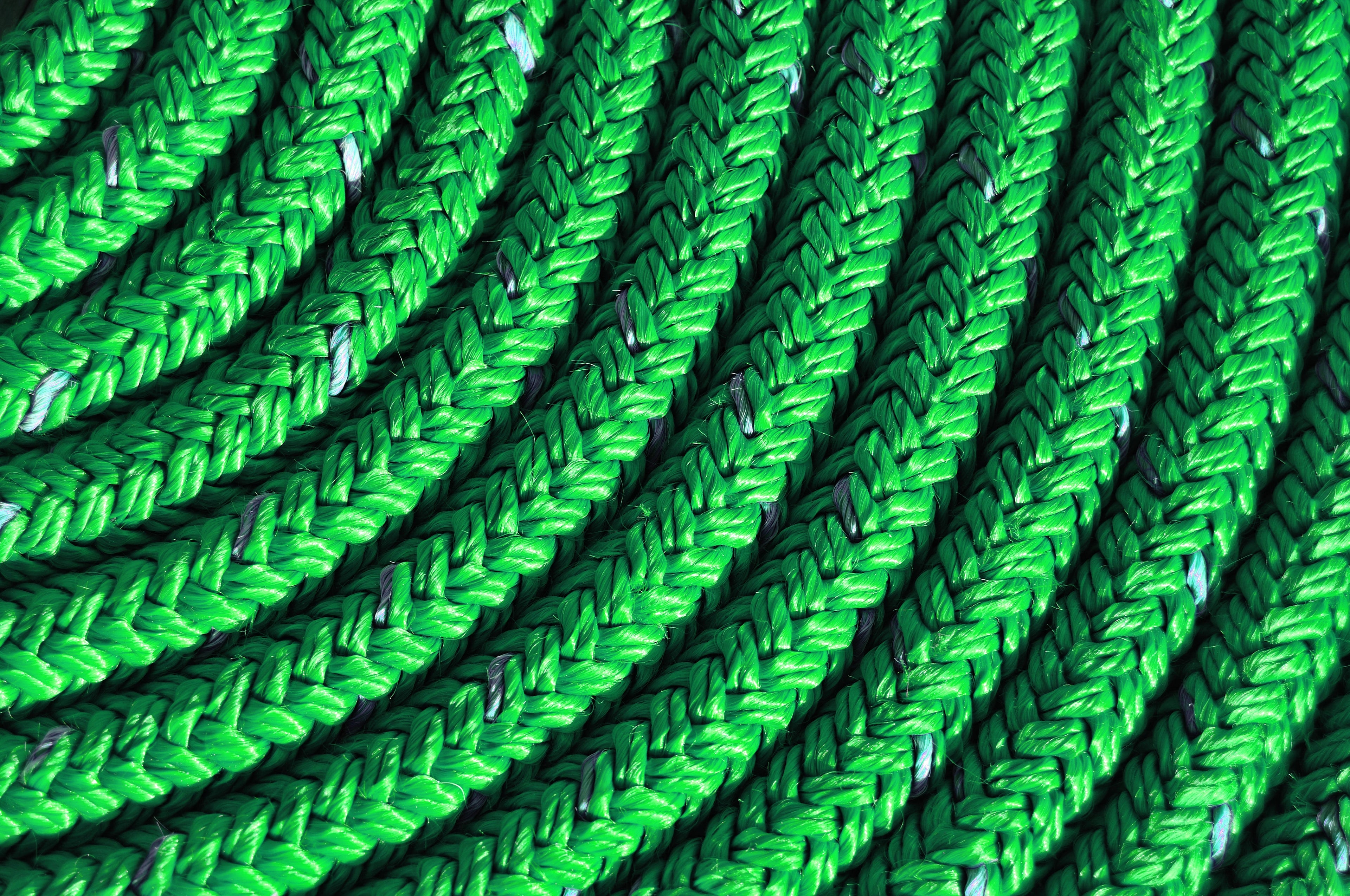 Leaded Rope