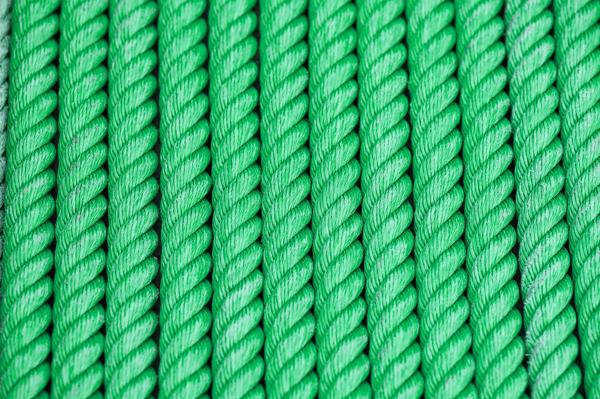 Medium Strength Rope Medium Firm Rope - 220m Coil – Boris Nets