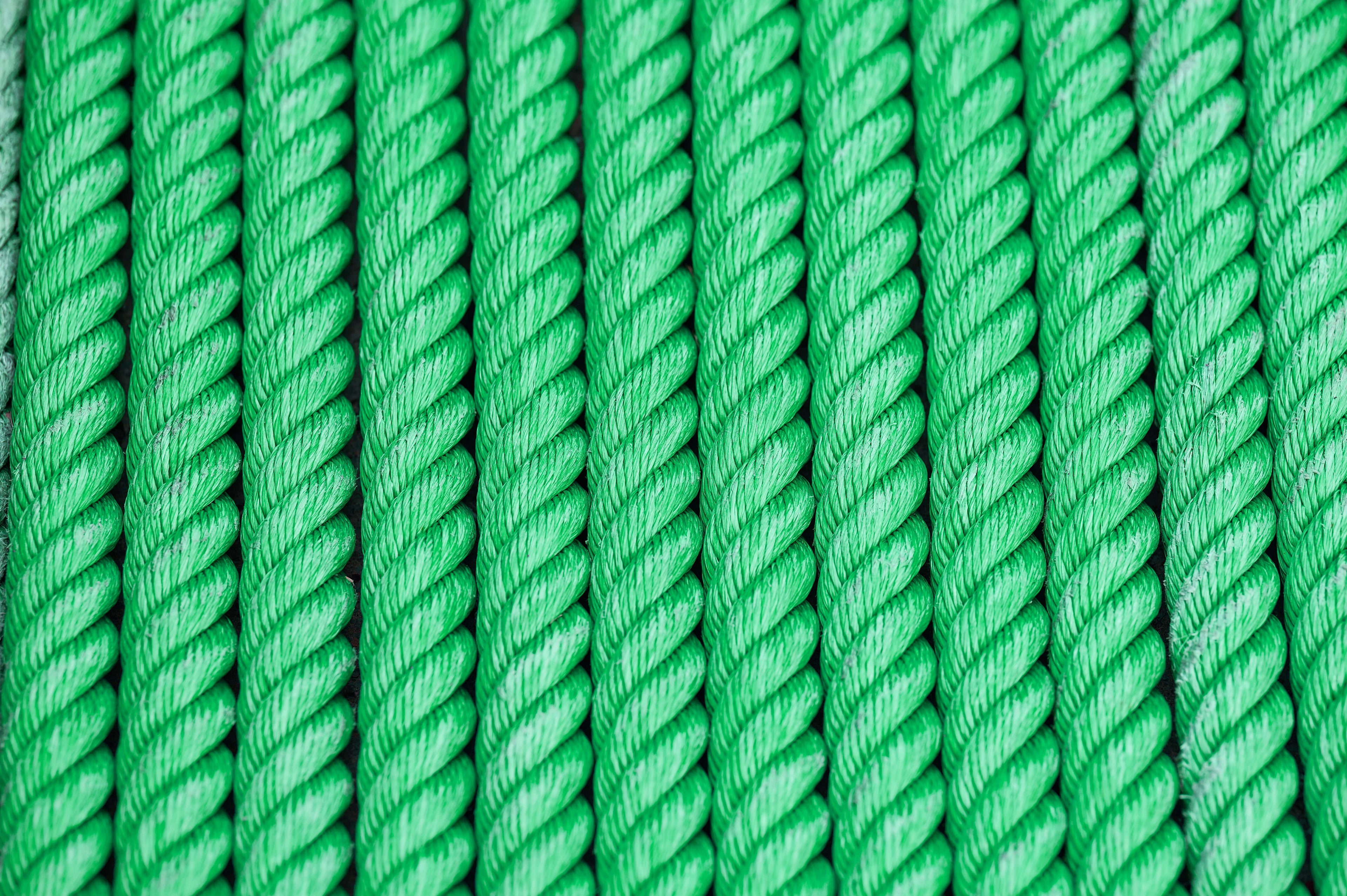 Medium Firm Rope