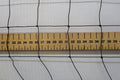 Heavy Duty Knotted Polyethylene Netting — 50mm Mesh