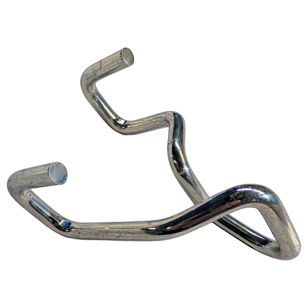 Net Claw Hooks for Safety Nets - 25mm (x10)