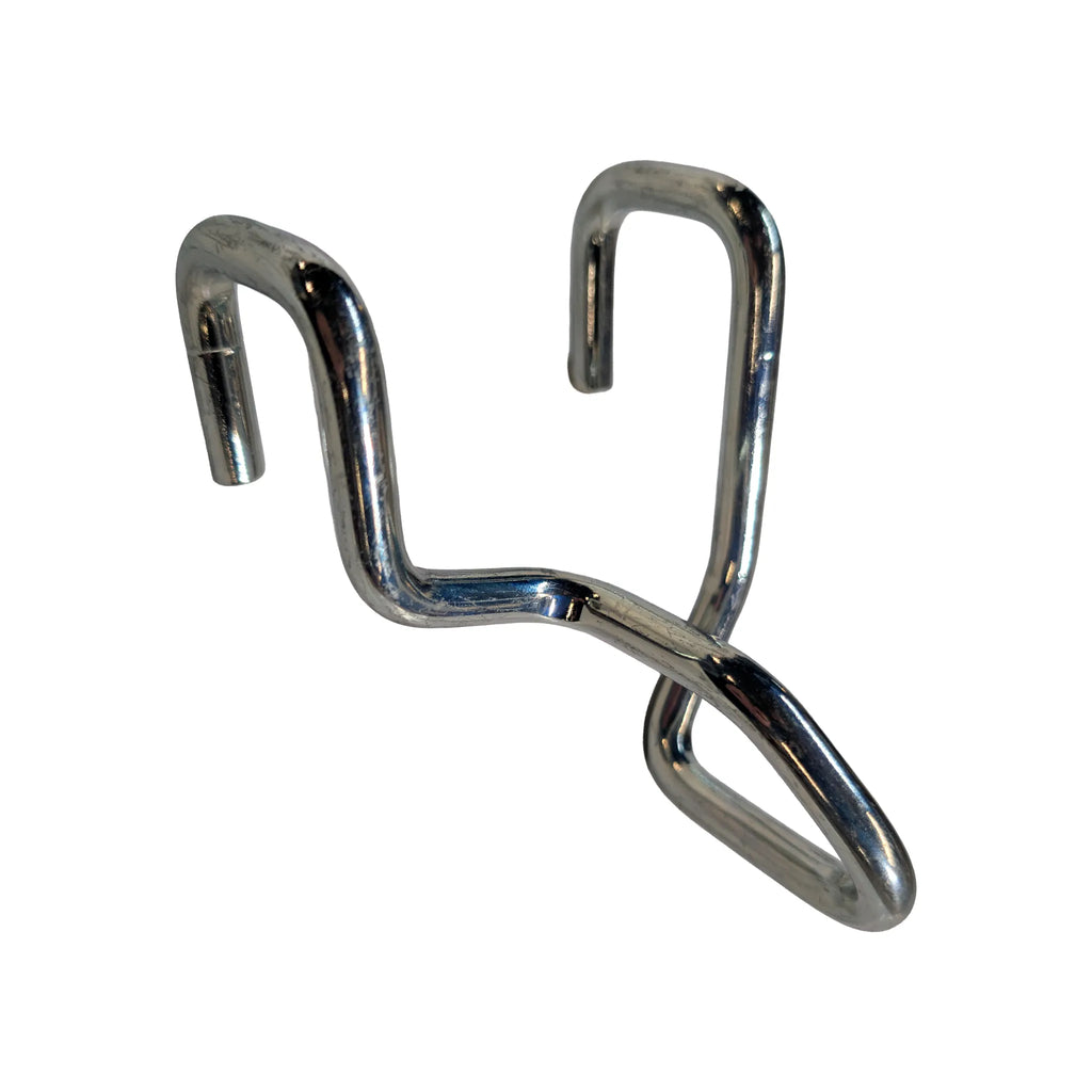 Net Claw Hooks for Safety Nets - 25mm (x10)