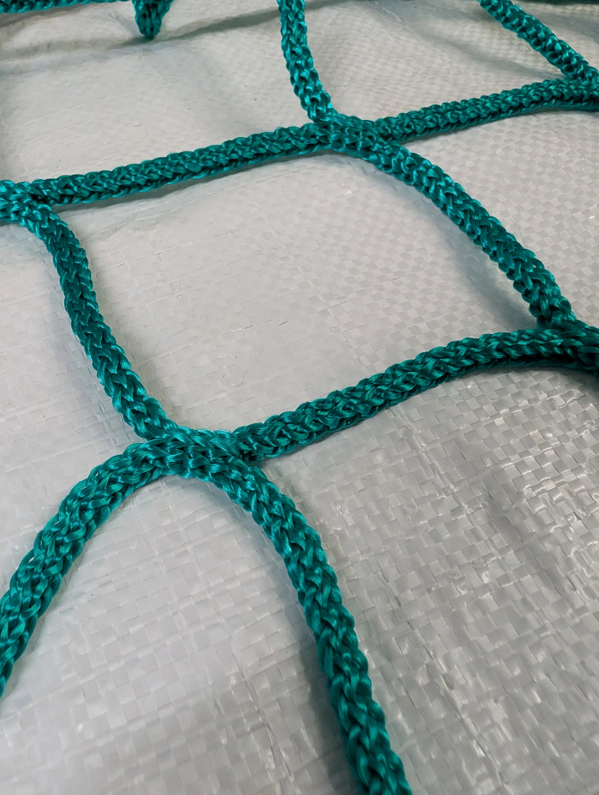 Fall Arrest Safety Net - BS EN 1263-1