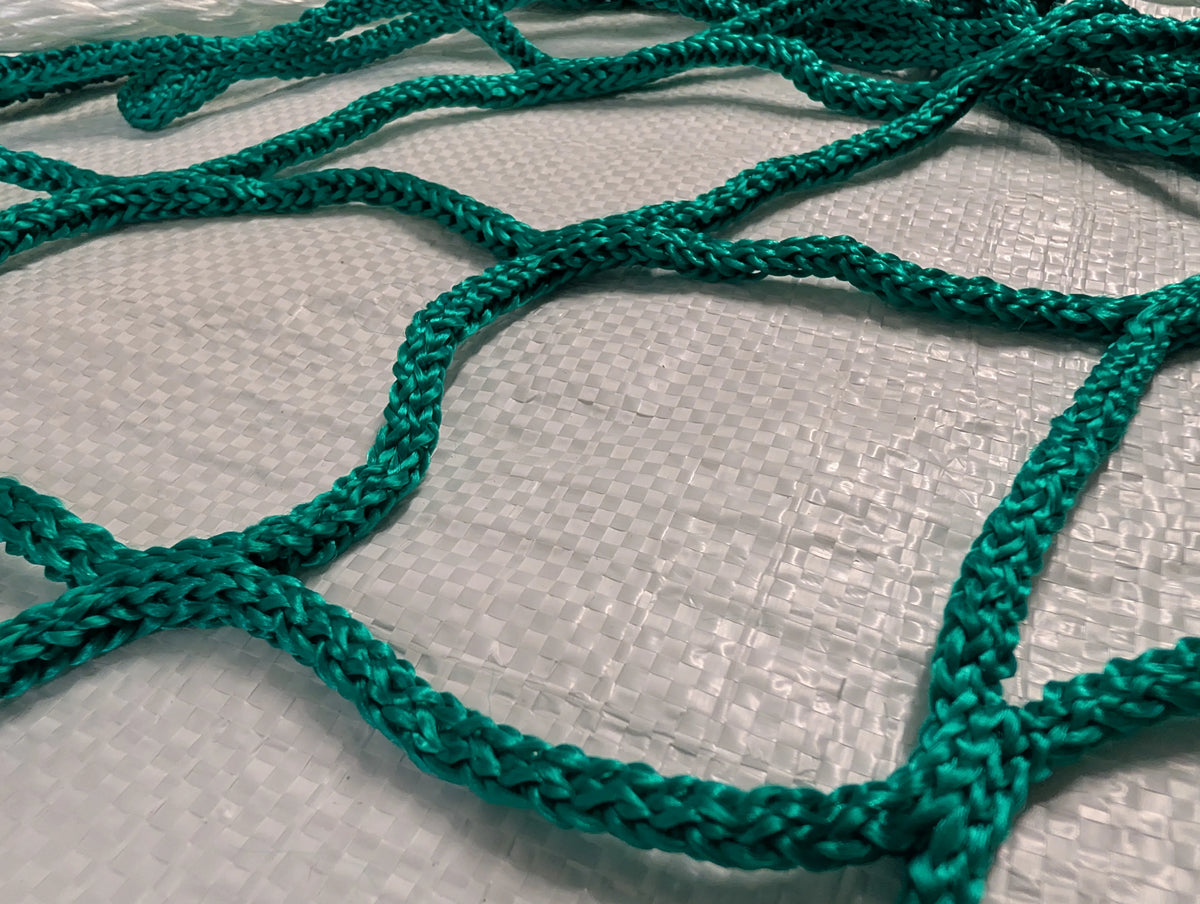 Fall Arrest Safety Net - BS EN 1263-1
