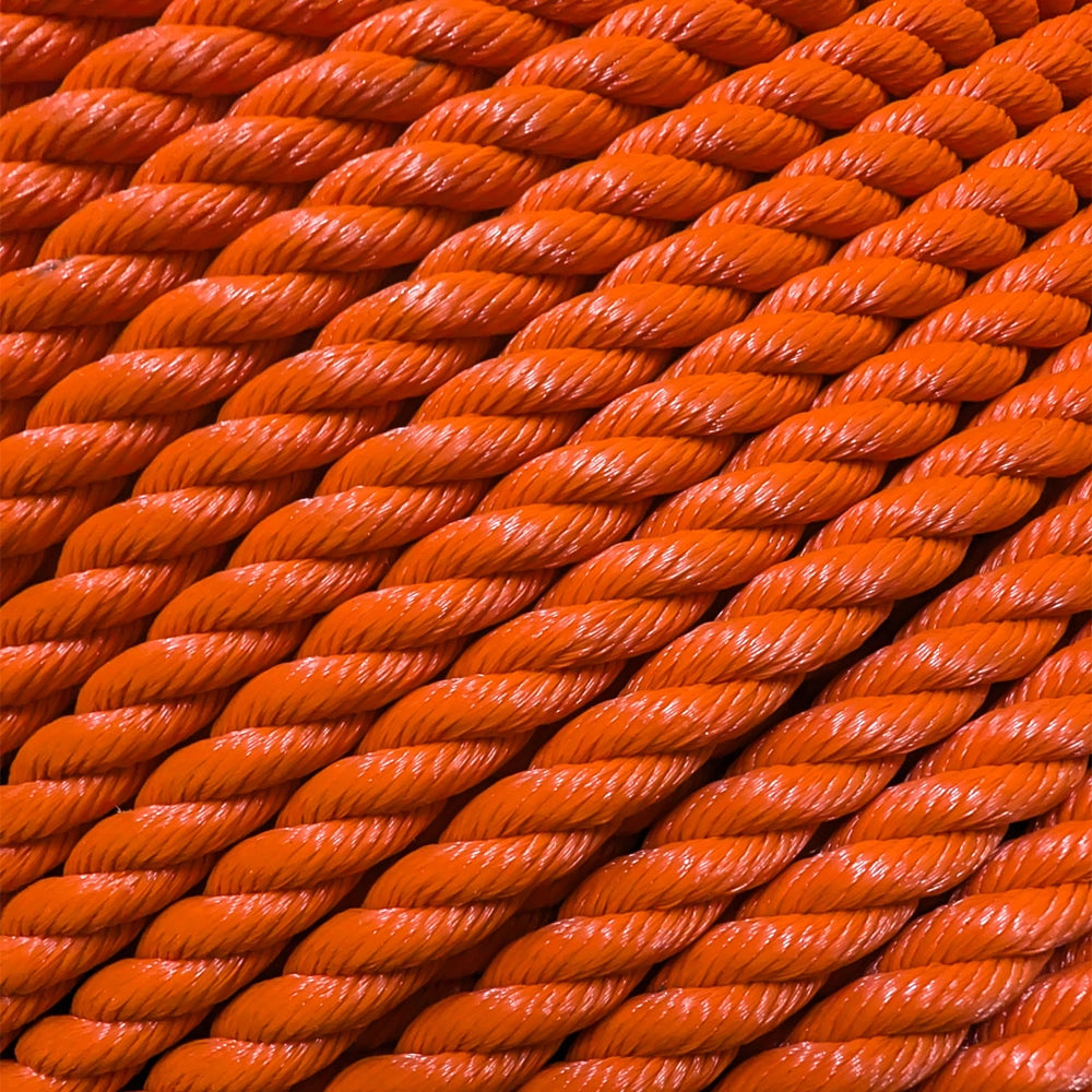 Polyethylene Rope
