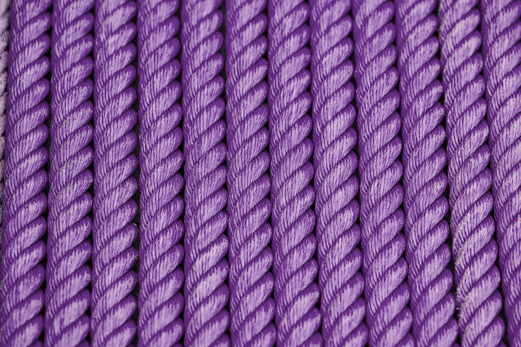 Medium Firm Rope