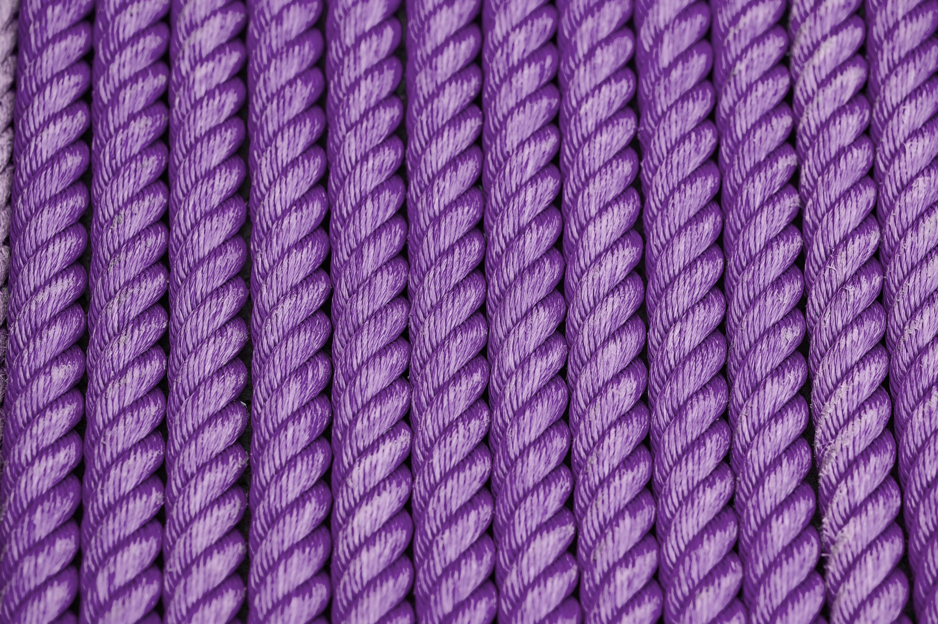 Medium Firm Rope
