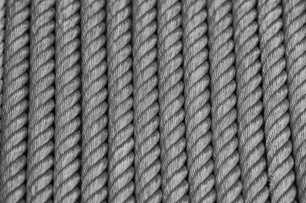 Medium Firm Rope