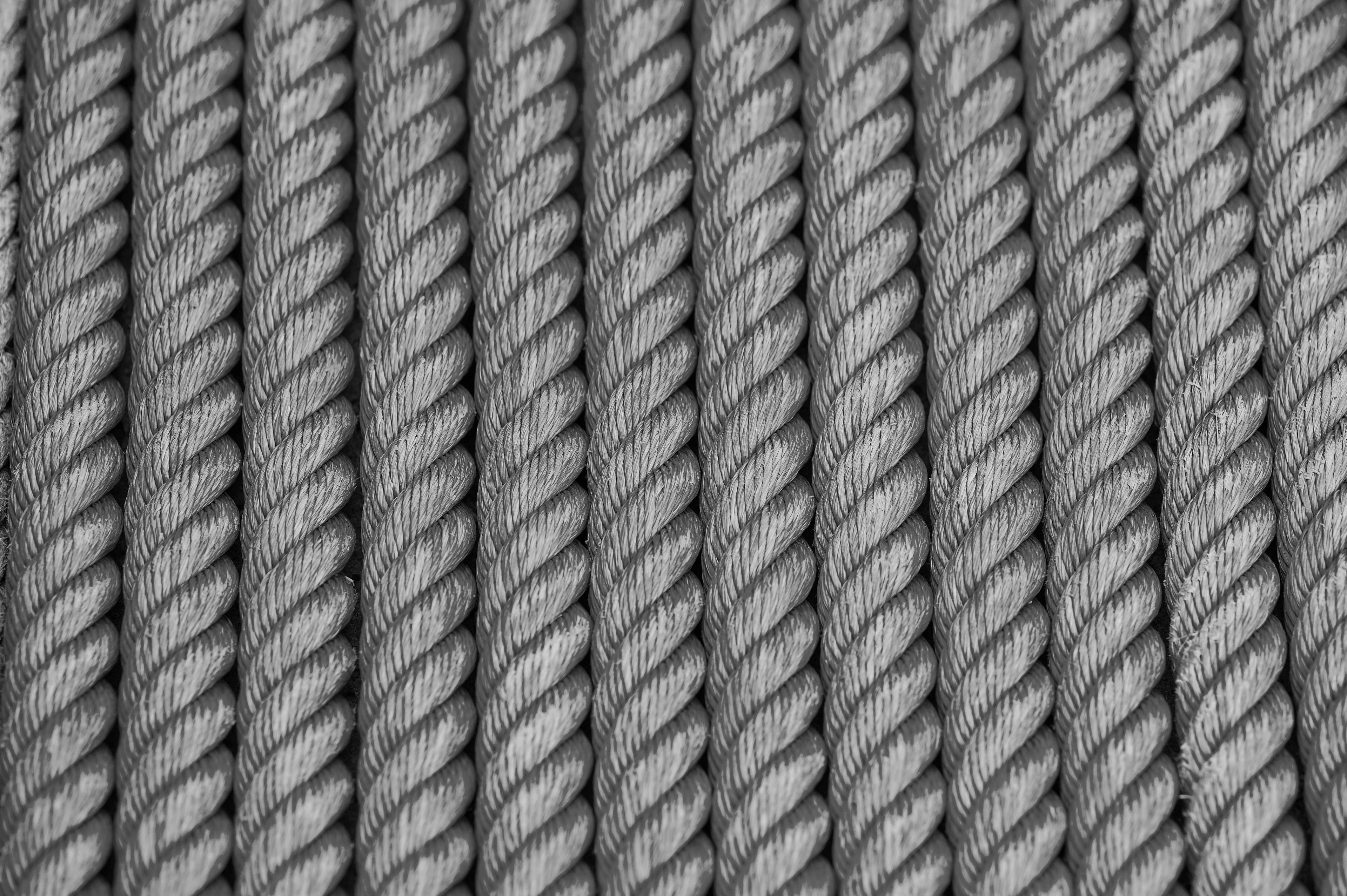 Medium Firm Rope
