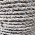 Staple Spun