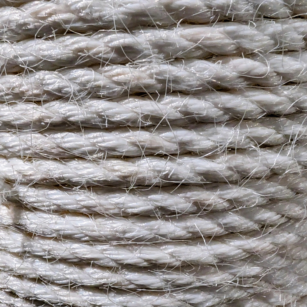 Staple Spun