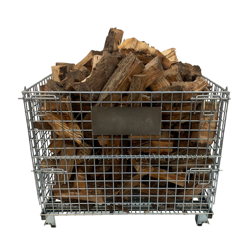 Heavy Duty Stackable Metal Pallet Cage/Stillage