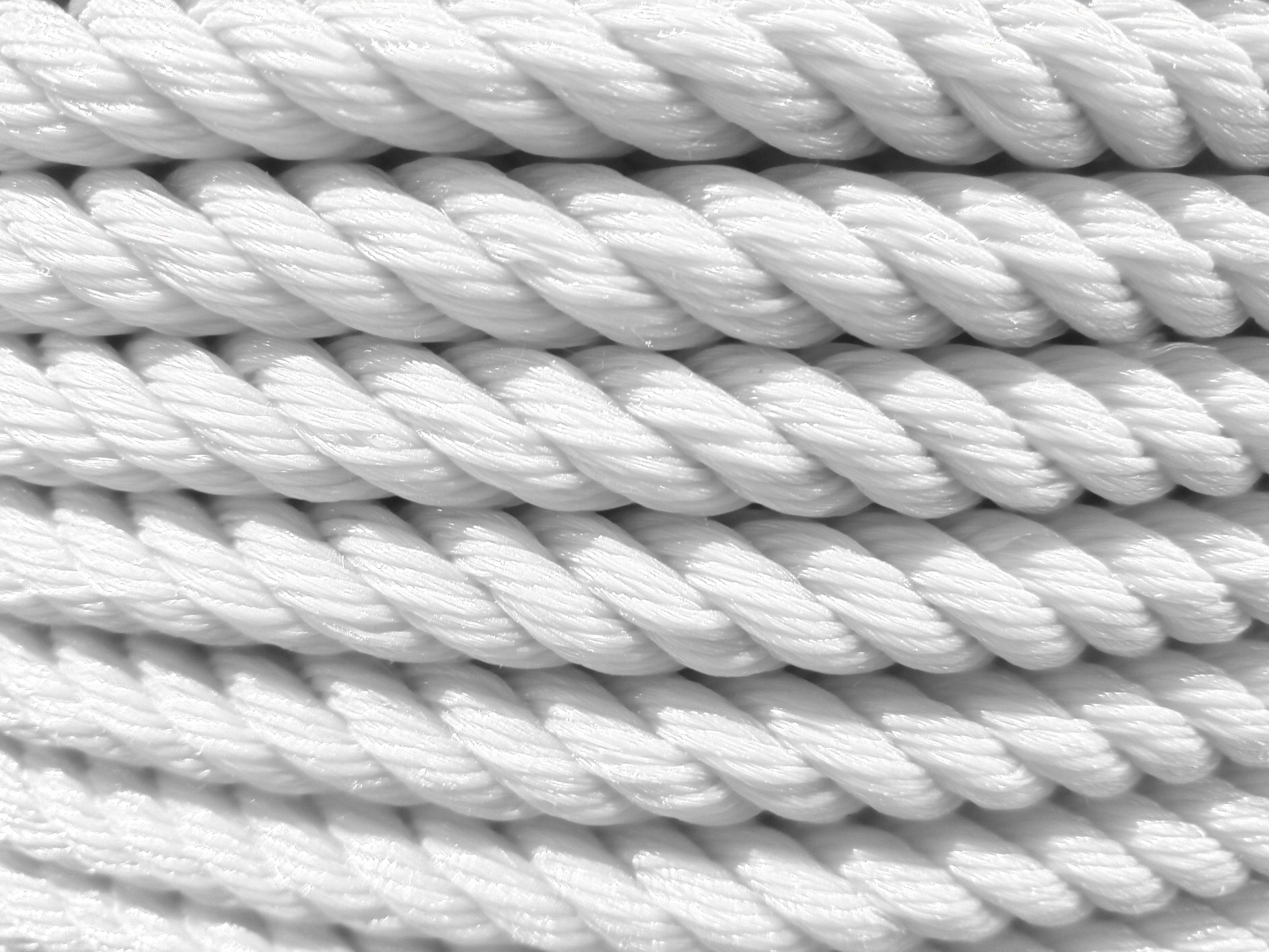 Medium Soft Rope