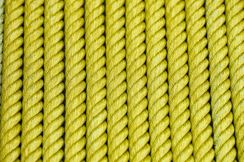Medium Firm Rope